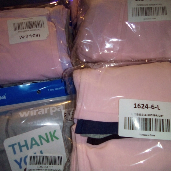 Period Panties. Do Not Leak! - Picture 3 of 4